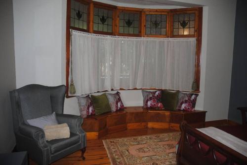 Charming 3 bedroom house -No Loadshedding