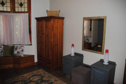 Charming 3 bedroom house -No Loadshedding