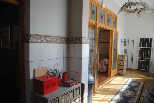 Charming 3 bedroom house -No Loadshedding