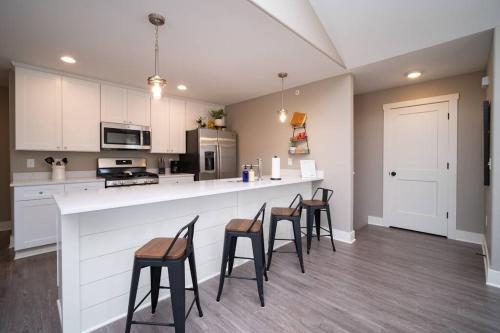 Charming Condo in Bettendorf in Bettendorf, USA