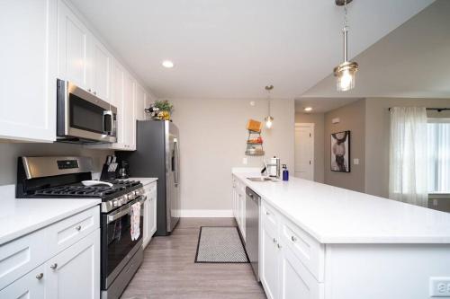 Charming Condo in Bettendorf in Bettendorf, USA