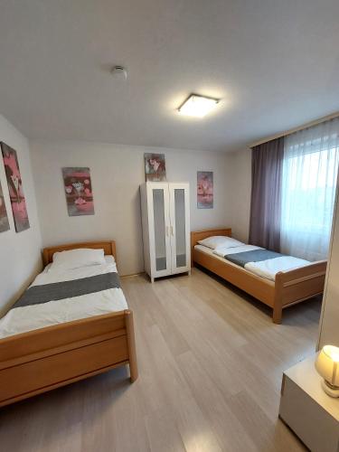 Ferienwohnung bis 4 Personen in Hannover, Ганновер (фото 7)