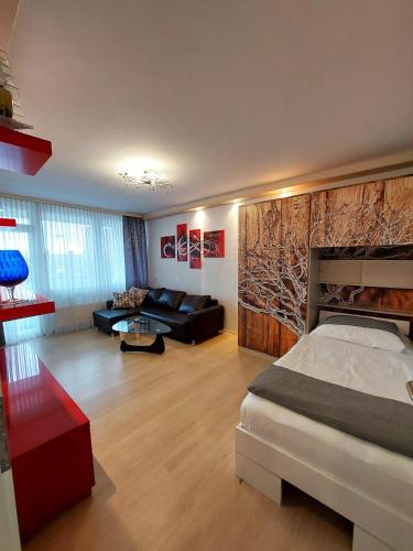 Ferienwohnung bis 4 Personen in Hannover, Ганновер
