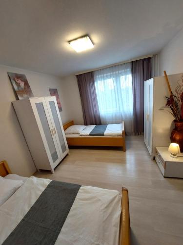 Ferienwohnung bis 4 Personen in Hannover, Ганновер (фото 6)