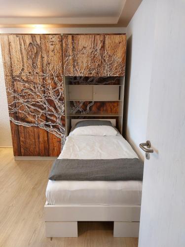 Ferienwohnung bis 4 Personen in Hannover, Ганновер (фото 5)