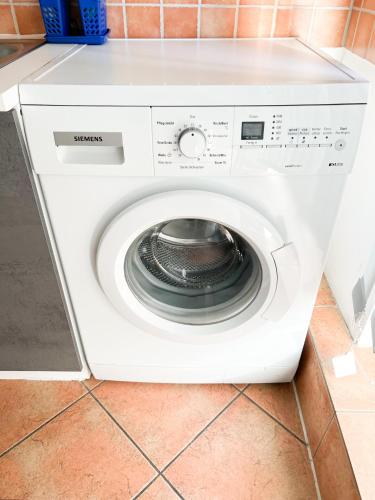 263 Zentrum Nord Apartment Messe,Hbf,A14, Lipsk (zdjęcie 7)
