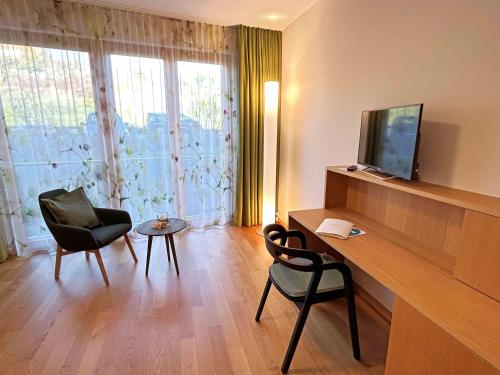 Gästehaus WOHNPARK St. Chrischona (Gastehaus WOHNPARK St. Chrischona) in Bettingen