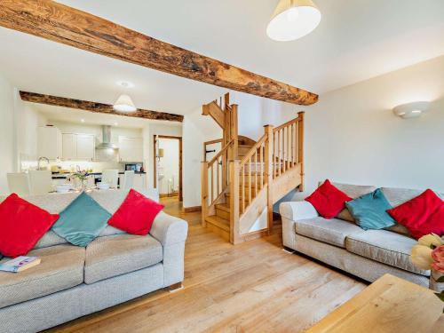 2 Bed in Church Stretton 76622