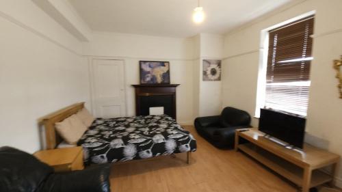 London Edgware Station Apartment, Londýn (fotografie 9)
