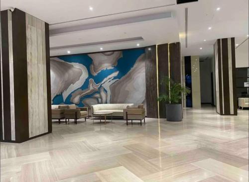 One Constitution Avenue 3BHK Scenic Suite - image 3