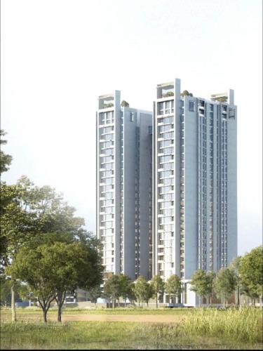 One Constitution Avenue 3BHK Scenic Suite - main image