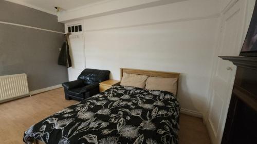 London Edgware Station Apartment, Londýn (fotografie 10)