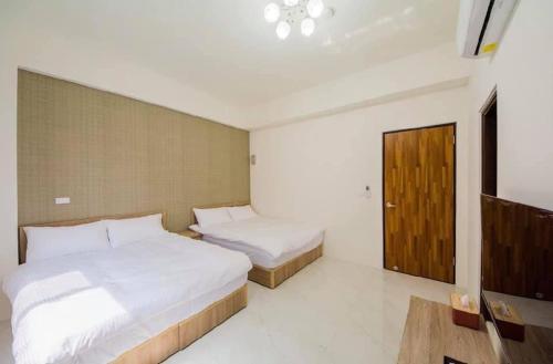 森之旅民宿 森之旅民宿