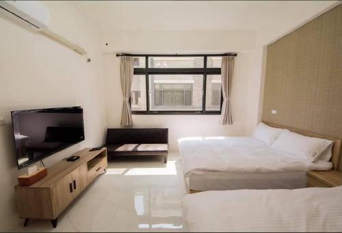 森之旅民宿 森之旅民宿