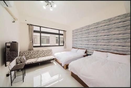 森之旅民宿 森之旅民宿