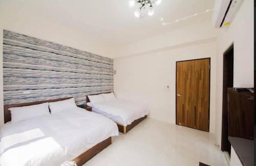 森之旅民宿 森之旅民宿