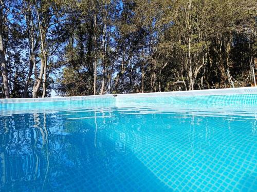 NATURALEZA ES VIDA gîte à louer Ciudad de Waque