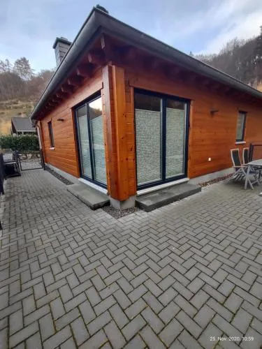 Ferienhaus Merlin in Rieden, Deutschland