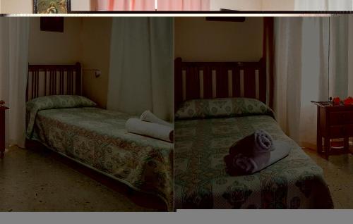 Five-Bedroom Holiday Home in Osuna - image 14