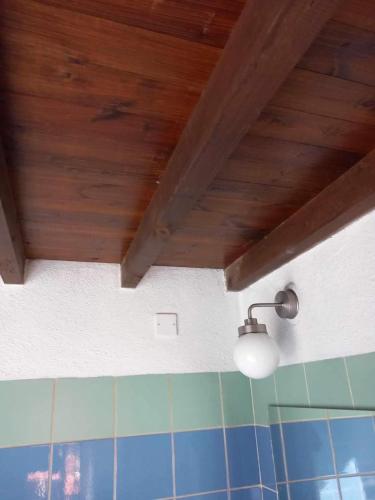 Πετροκτιστο in 卡哥佩特里亞