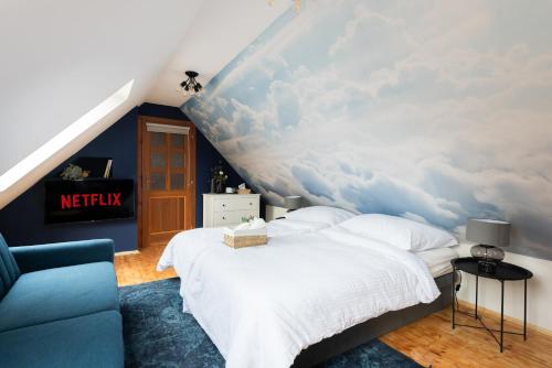 Penzion Stará Celnice Penzion Stará Celnice