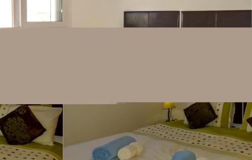Two-Bedroom Apartment in Alhama de Murcia - image 2