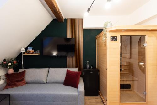 Penzion Stará Celnice Penzion Stará Celnice