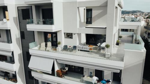 OLO Luxury Penthouse by 8essentially