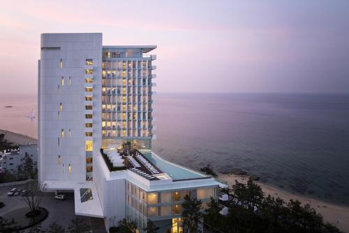 Seamarq Hotel 吉马凯图片