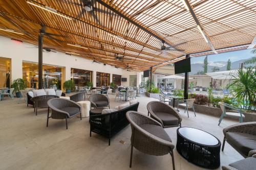 Balkon/teras, InterContinental Real San Pedro Sula by IHG in San Pedro Sula