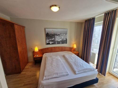 TopDomizil - Apartments Residenz Prenzelberg, Berlín (fotografie 8)