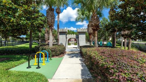 Pool Villa Near Disney Parks 2540 - image 8