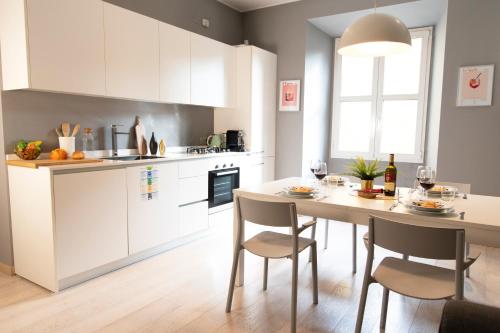 Luxury apartment - Bramante 7, Mediolan (zdjęcie 10)