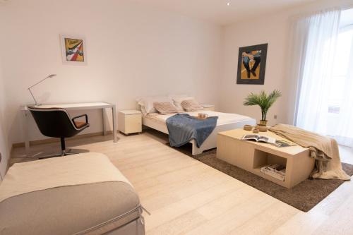 Luxury apartment - Bramante 7, Mediolan (zdjęcie 5)