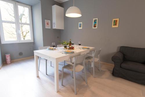 Luxury apartment - Bramante 7, Mediolan (zdjęcie 11)