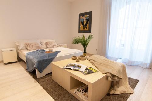 Luxury apartment - Bramante 7, Mediolan (zdjęcie 7)
