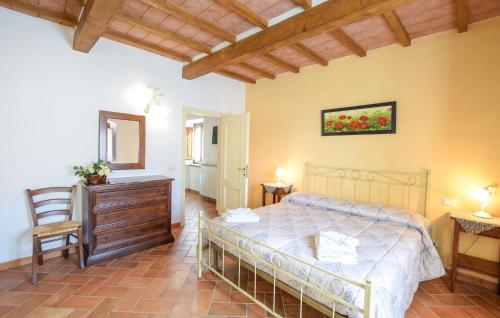 Amazing Home In Pian Del Ponte With Wi-fi