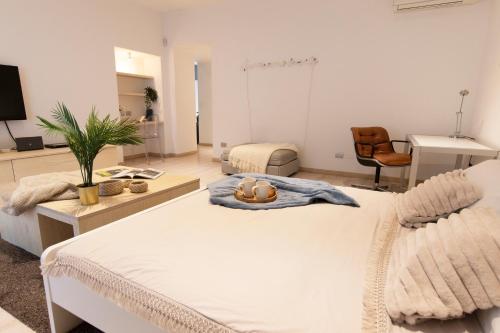 Luxury apartment - Bramante 7, Mediolan (zdjęcie 4)