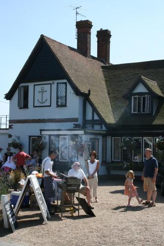 The Anchor Walberswick