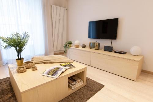 Luxury apartment - Bramante 7, Mediolan (zdjęcie 6)