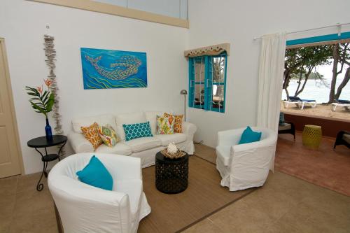 Bilik Mandi, Sugarapple Bequia in Bequia