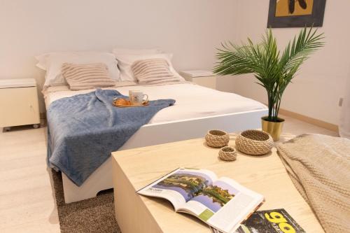 Luxury apartment - Bramante 7, Mediolan (zdjęcie 9)