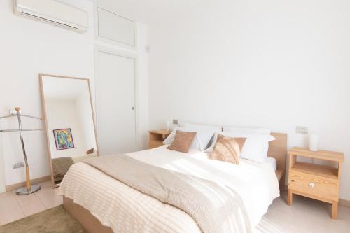 Luxury apartment - Bramante 7, Mediolan