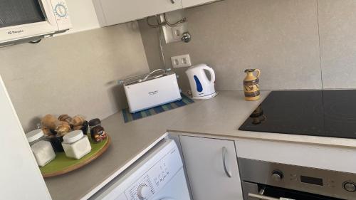 PLAZA ANDALUCIA APARTMENT -A 10min caminando del Puente Romano, Córdoba (fotografie 10)