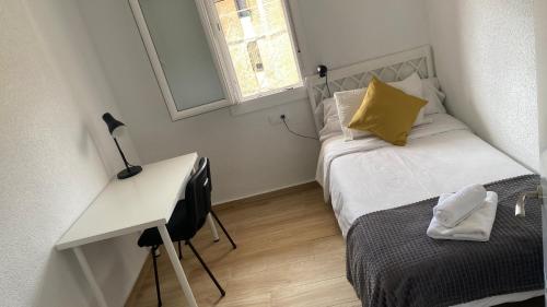 PLAZA ANDALUCIA APARTMENT -A 10min caminando del Puente Romano, Córdoba (fotografie 8)