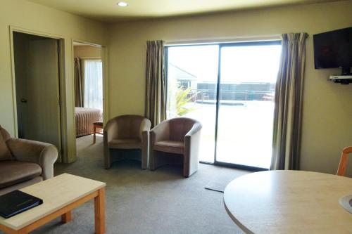 Standard Two-Bedroom Apartment