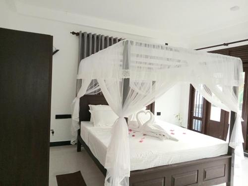 Calm villa-Mirissa North-Kamburugamuwa-Nearest Madihe East - Mirissa