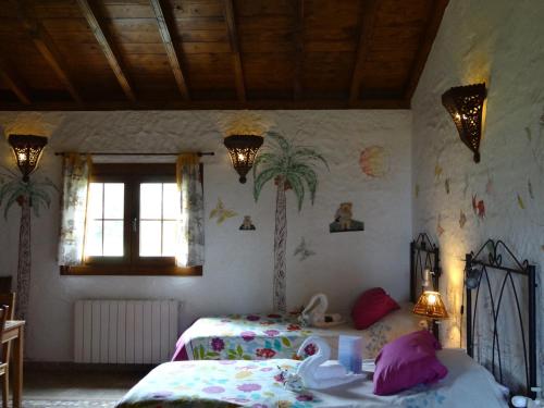 Casa Rural La Gustoza