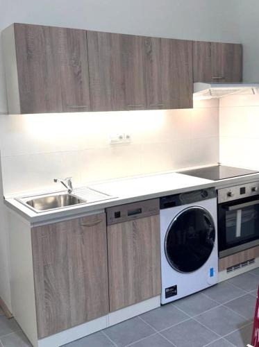 Two-Bedroom Apartment image 10