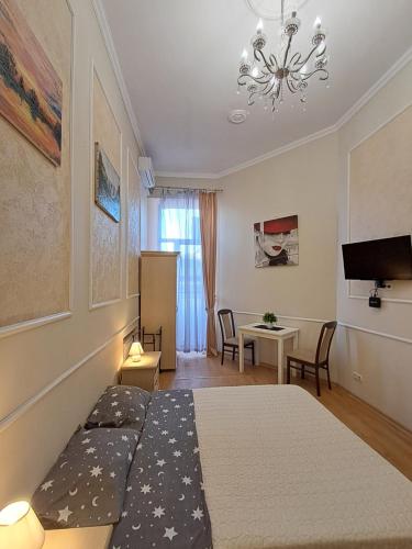 Apartment on Sumskaya 46 "Family"